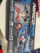 drone vidéo