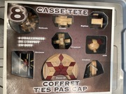 casse tête