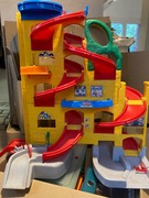 circuit voitures pour enfants