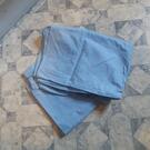 Lot de 2 housses de taies - 46x60