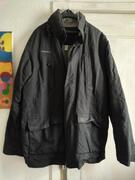 manteau / doudoune homme Queshua t 42
