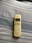 téléphone Alcatel
