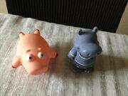 Jouets de bain