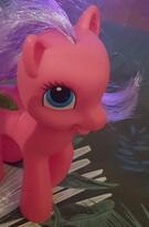 Poney