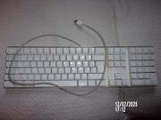 clavier d'ordinateur