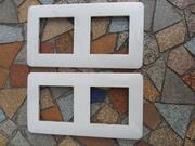 Plaques 2 prises
