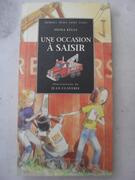 Une occasion à saisir