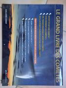 Brochure sur les comètes