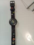 montre pour enfant - thème espace