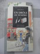 Un drôle de numéro