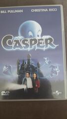 DVD Gasper