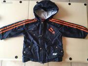 Manteau demi-saison