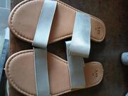 CLAQUETTE TAILLE 38