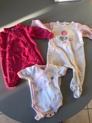 lot filles naissance