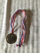 Médaille - Tennis