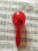 Jouet - Mini maracas