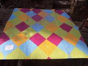 tapis de sol bébé