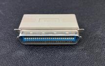 Terminateur SCSI 1
