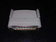 Terminateur SCSI 3 (UW = 68 pin)