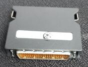 Terminateur SCSI 2 (50 pin)