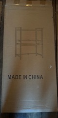 grand carton VIDE 80*38*6cm