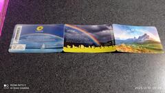 carnet vide