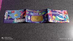 carnet de timbres