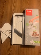 Râpe mandoline multi-usage