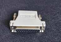 Adaptateur console Cisco DB25 (femelle) / RJ45 (femelle)