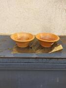 Petit pot en terre cuite