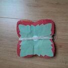 guirlande fleurs en papier