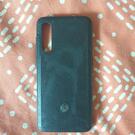 housse portable MII