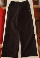 Jogging noir Oxylane/Domyos Taille S