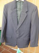 Veste Homme grise