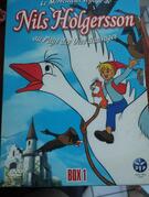 Coffrets DVD enfant