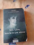 livre de poche