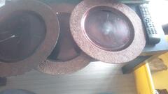 plateaux