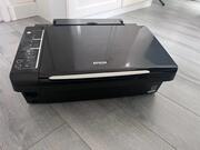 Imprimante Epson Stylus SX205