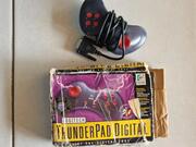 Joystick ancien (retro gaming)
