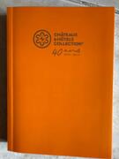 guide 2015 châteaux &hotels collection