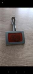 brosse pour animaux