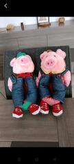 chaussons
