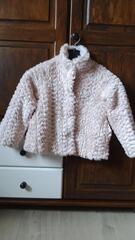 veste fille