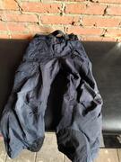 pantalon de ski taille 8 ans