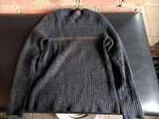 pull taille M