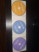 3 CD berceuses et histoires