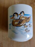 Tasse canards