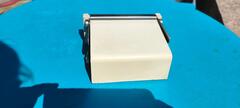 Porte papier toilette