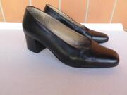 Escarpins noirs pointure 37