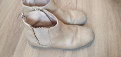bottines 35